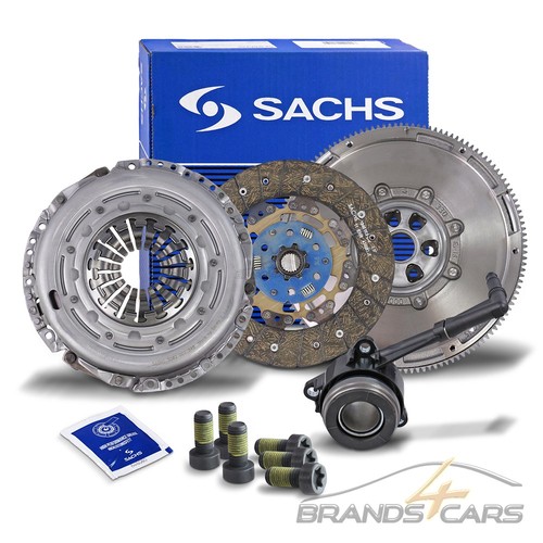Sachs kupplungssatz zms für - sachs,