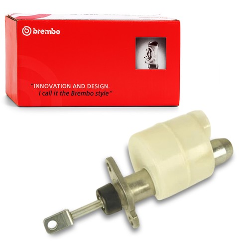 Brembo kupplung geberzylinder - brembo,