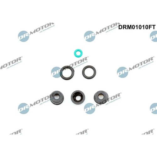 Motor automotive - dr.motor,