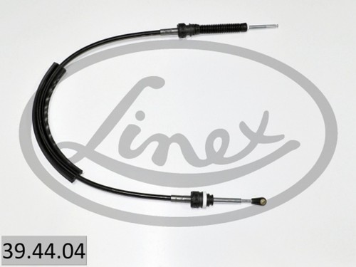 Linex seilzug schaltgetriebe - seilzug,
