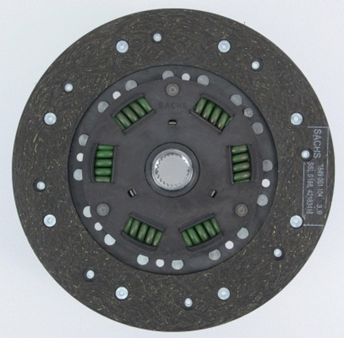 Sachs performance - sachs,