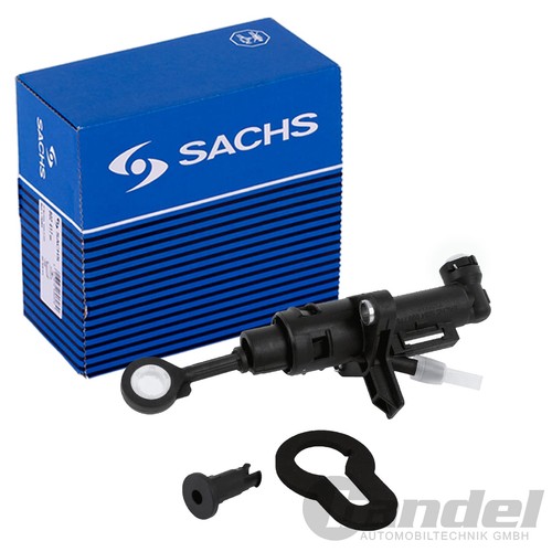 Sachs geberzylinder kupplung - geberzylinder,