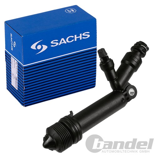 Sachs nehmerzylinder kupplung - sachs,