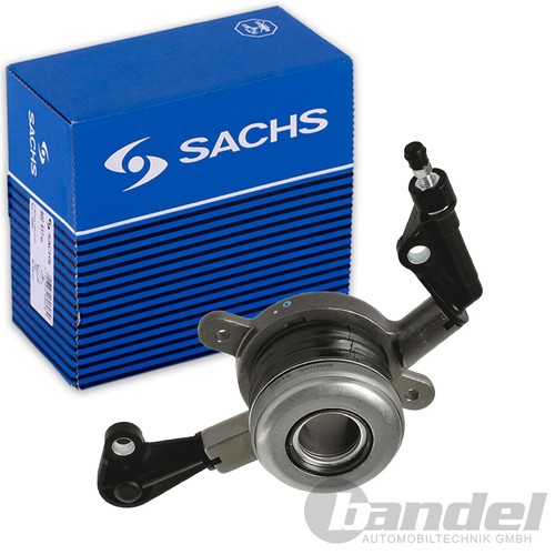 Sachs zentralausrücker - sachs,