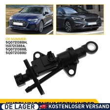 Geberzylinder Kupplung für