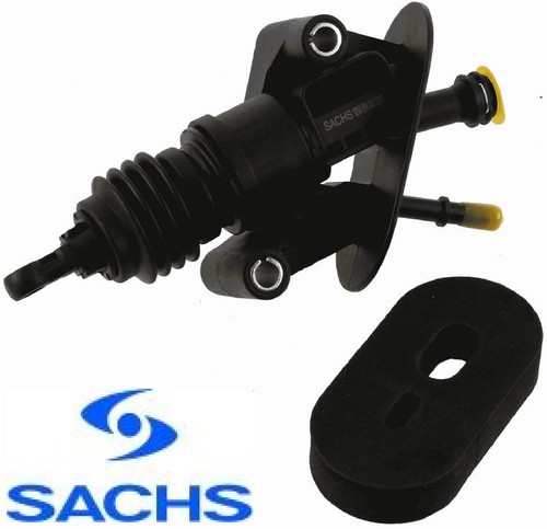 Sachs 6284654040 geberzylinder - 6284654040,