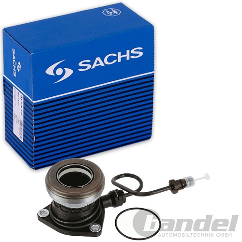 Sachs zentralausrücker - sachs,