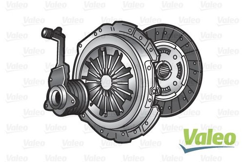 Valeo kupplungssatz für - valeo,