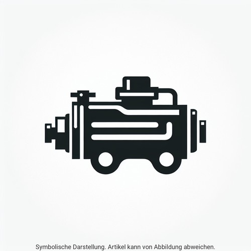Geberzylinder kupplung nty - kupplung,