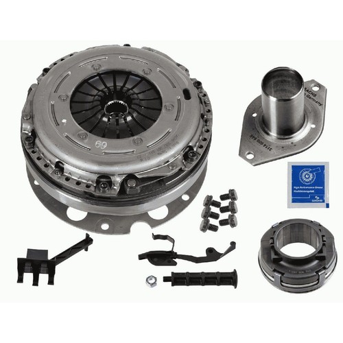 Kupplungssatz sachs 2290 601 - sachs,