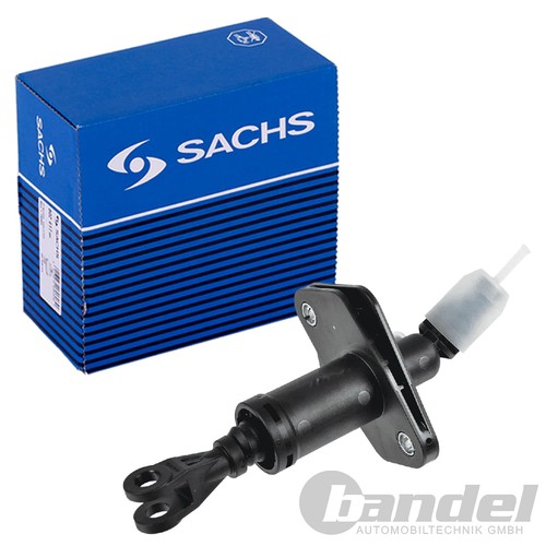 Sachs geberzylinder kupplung - geberzylinder,